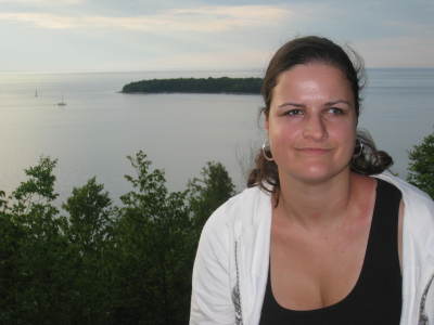 Jennifer Okell