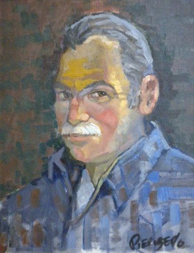 Frank Pierobello