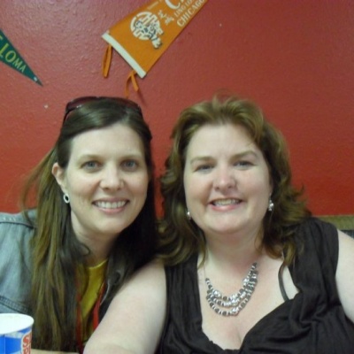 Sharon Fisher