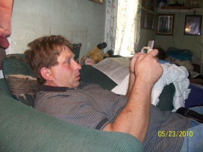 john weaver