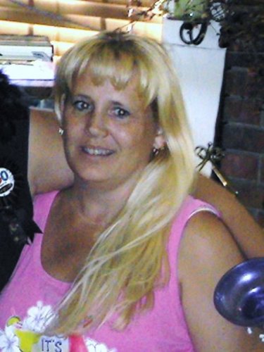 Tracy Drosche