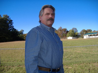 Franklin Crawford