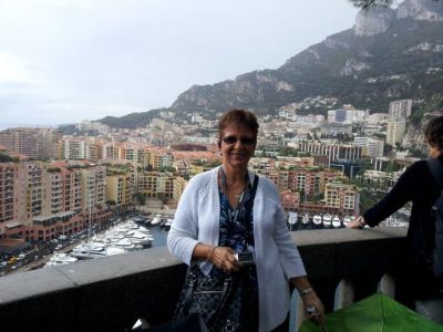 sherry singleton