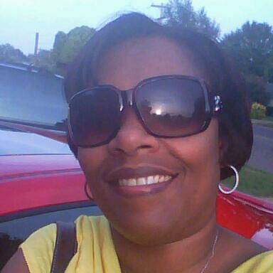 Prescilla Davis