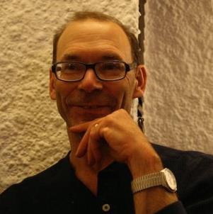 David Laskin