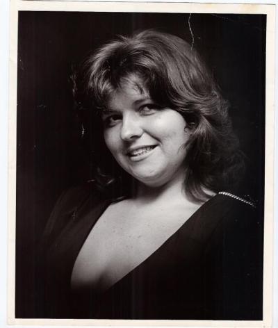 Sheree Johnson