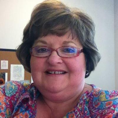 Kathy Strawn