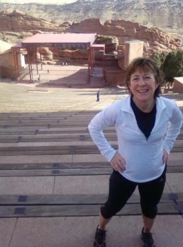 Carol Holloway