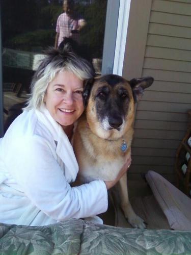 Donna Taylor