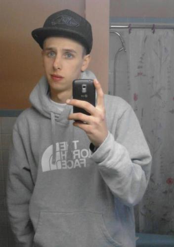 Chad Mabe