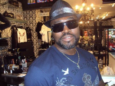 Franco Jeanbaptiste