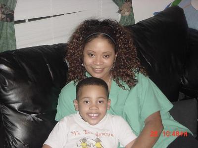 aurelia johnson
