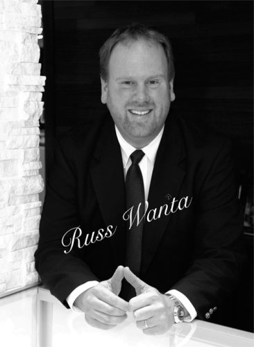 Russell Wanta