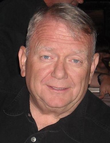 Gary Davis