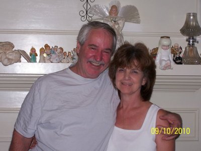 sherry daniel