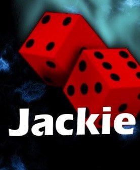 Jackie Gordon