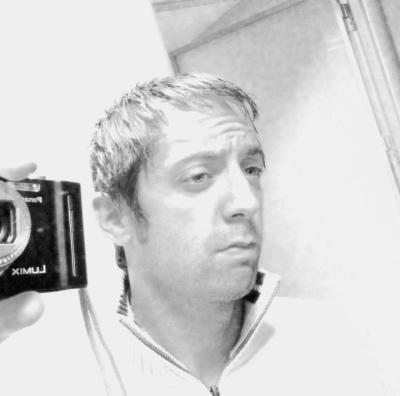 Marco Fox