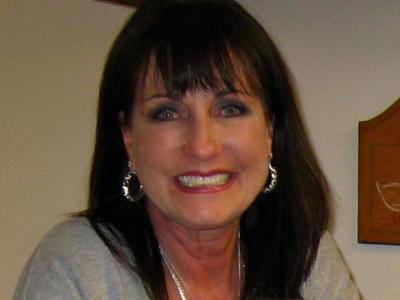 Patricia Martin