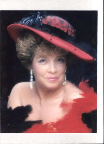 Sandra Hayes