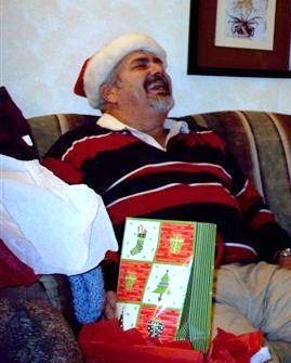 Larry Lindeman