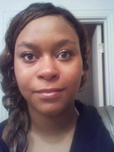 Sheenica Fields