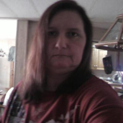 Laura Searcy