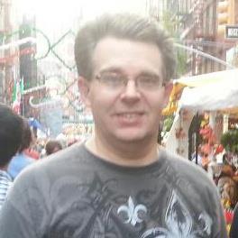 John Otto
