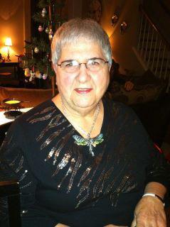 Betsy Stauffer