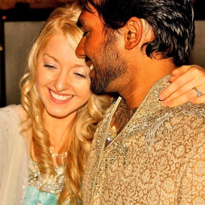 Trisha Selvaraj
