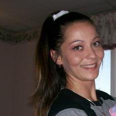 tonya sharp