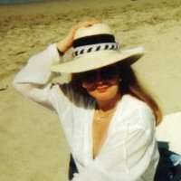 Carolyn Cary