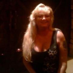 Sherryl Carter