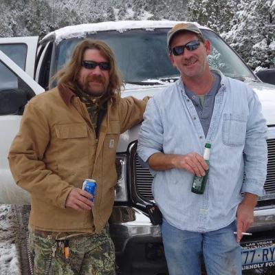 clint anderson