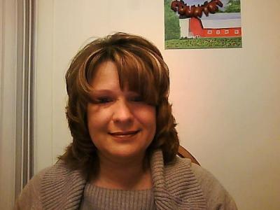 Lisa Brush