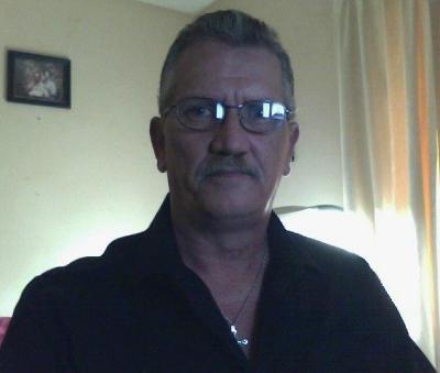Donald Hundley