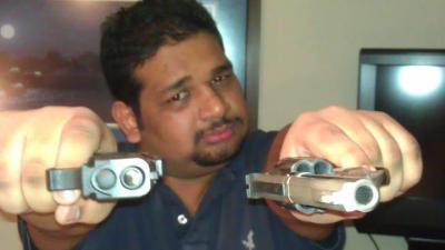 dhaval patel