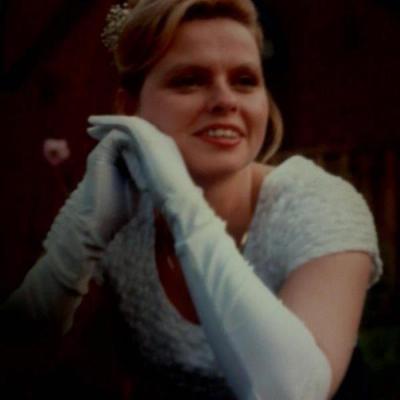 Tracey Jubara