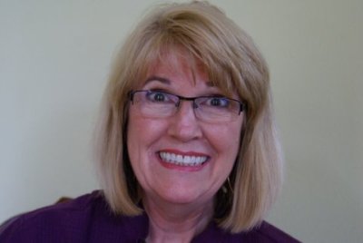 Carol Goodyear