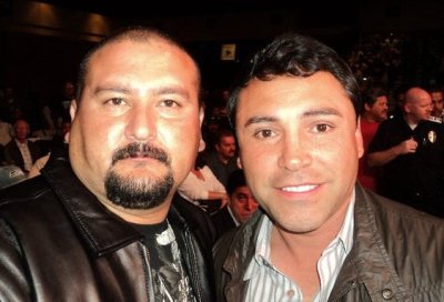 alejandro ledesma