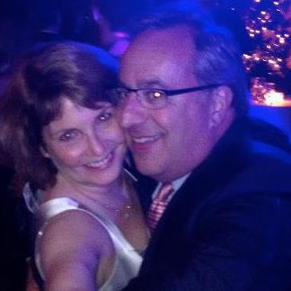 Nadine Prosperi