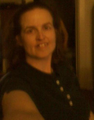 Kyla Mapp