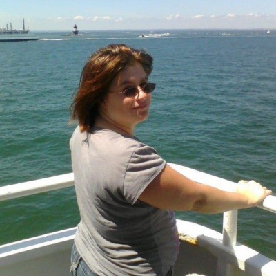 Karen Whitzell