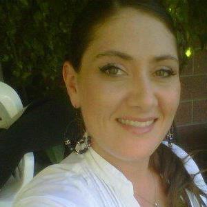 Christeen Graham