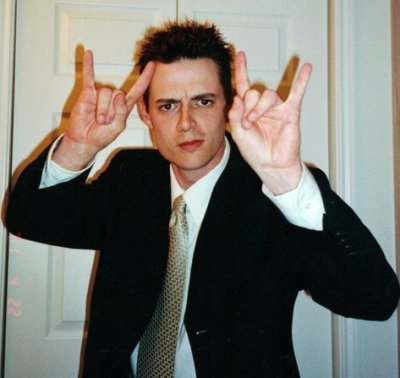 david campbell
