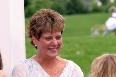 Susan Sharp