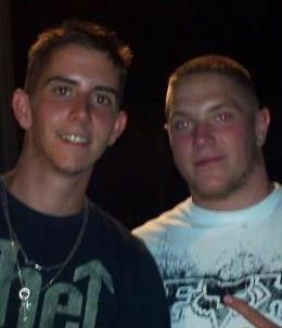 Brandon Carpenter