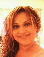Maria Mendoza