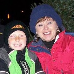 Connie Durdel