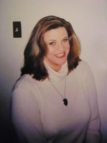 julie roberts