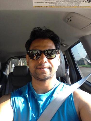 pankajkumar patel